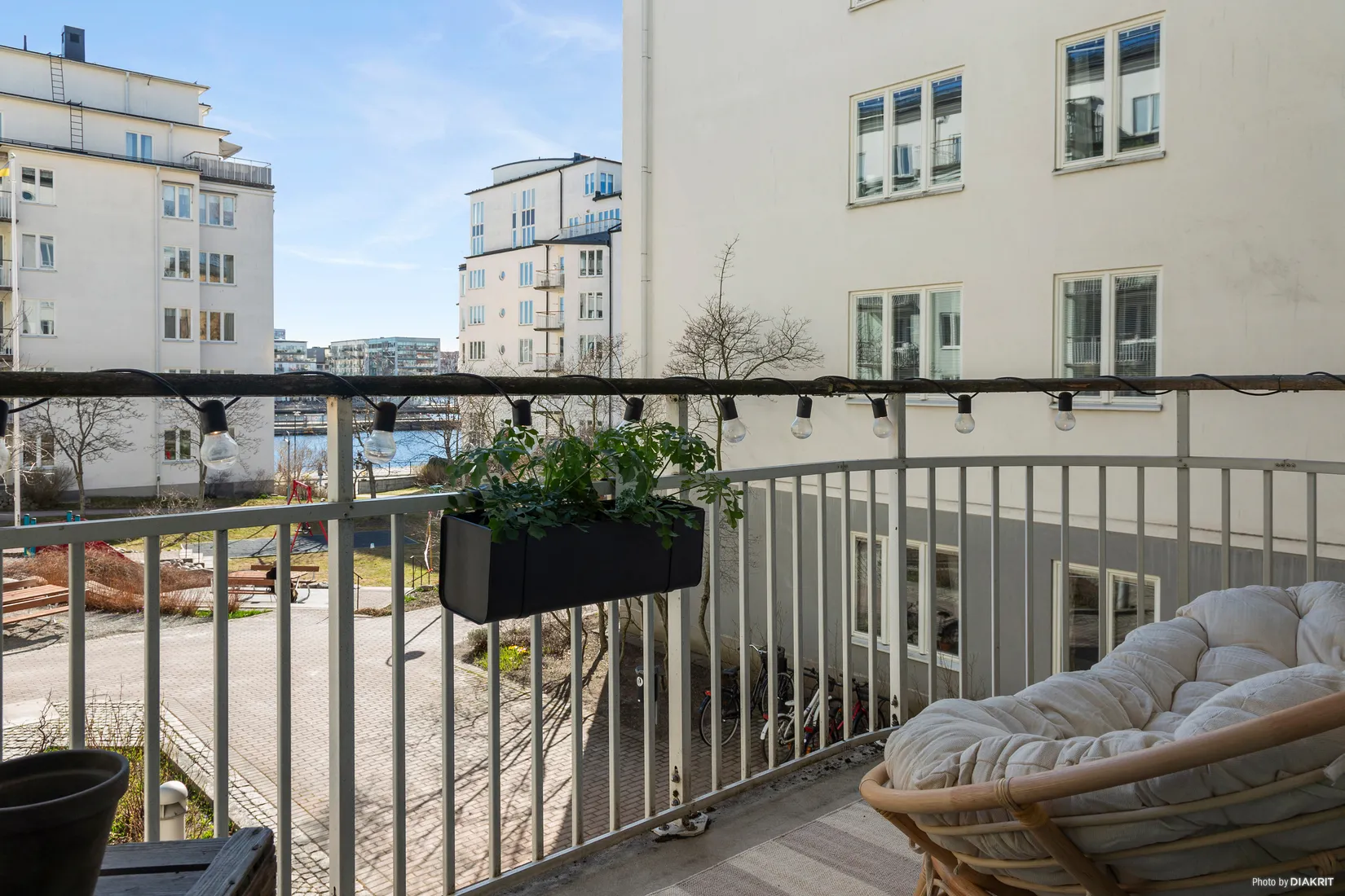 Bostadsrätt, Tegelviksgatan 55, Stockholm