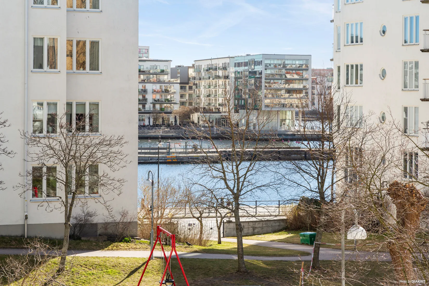 Bostadsrätt, Tegelviksgatan 55, Stockholm