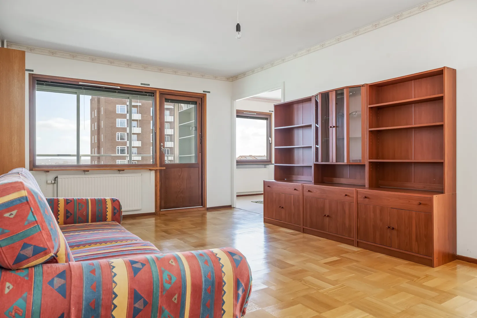 Bostadsrätt, Rösgången 45, Vidablick, Norrköping