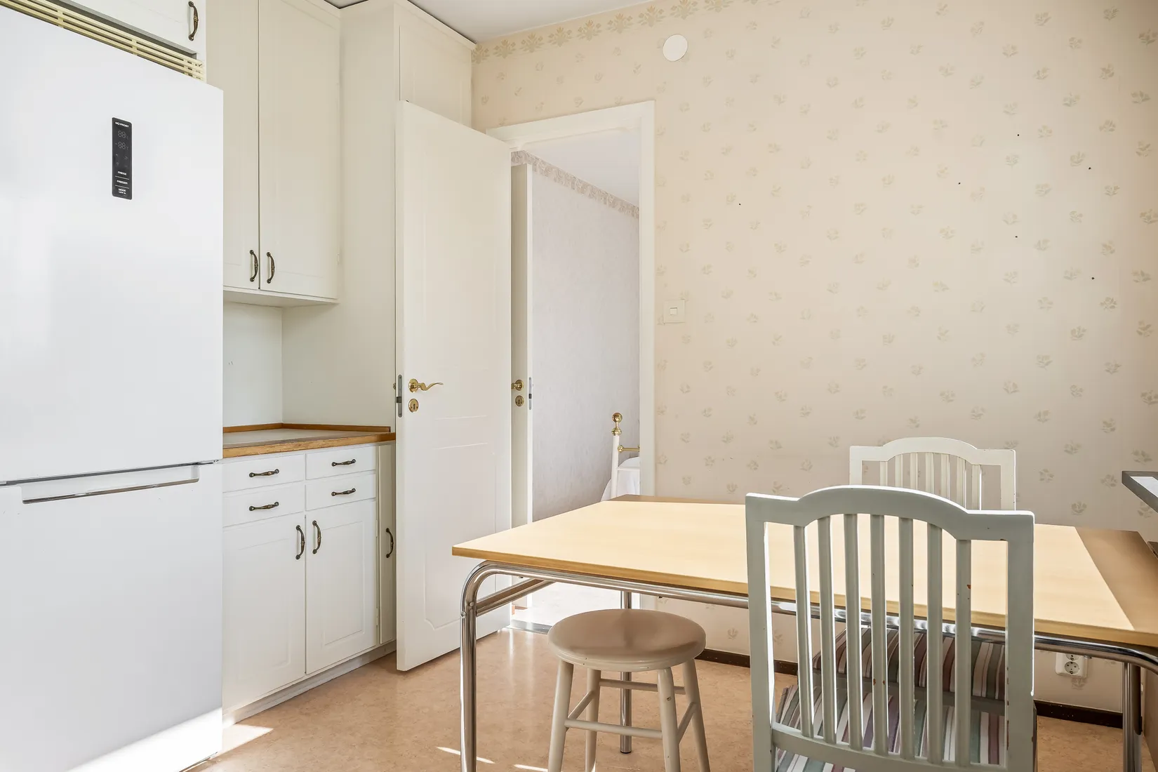 Bostadsrätt, Rösgången 45, Vidablick, Norrköping