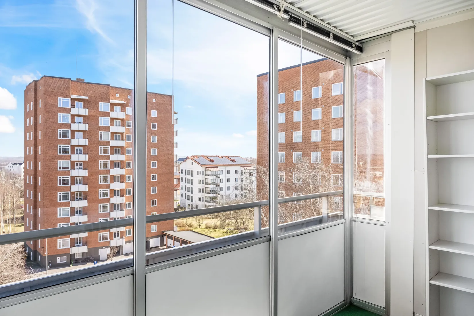 Bostadsrätt, Rösgången 45, Vidablick, Norrköping