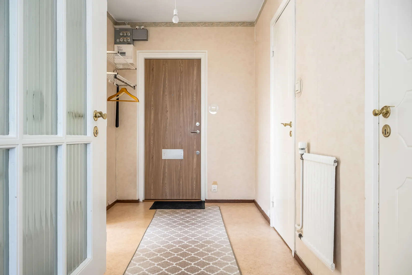 Bostadsrätt, Rösgången 45, Vidablick, Norrköping