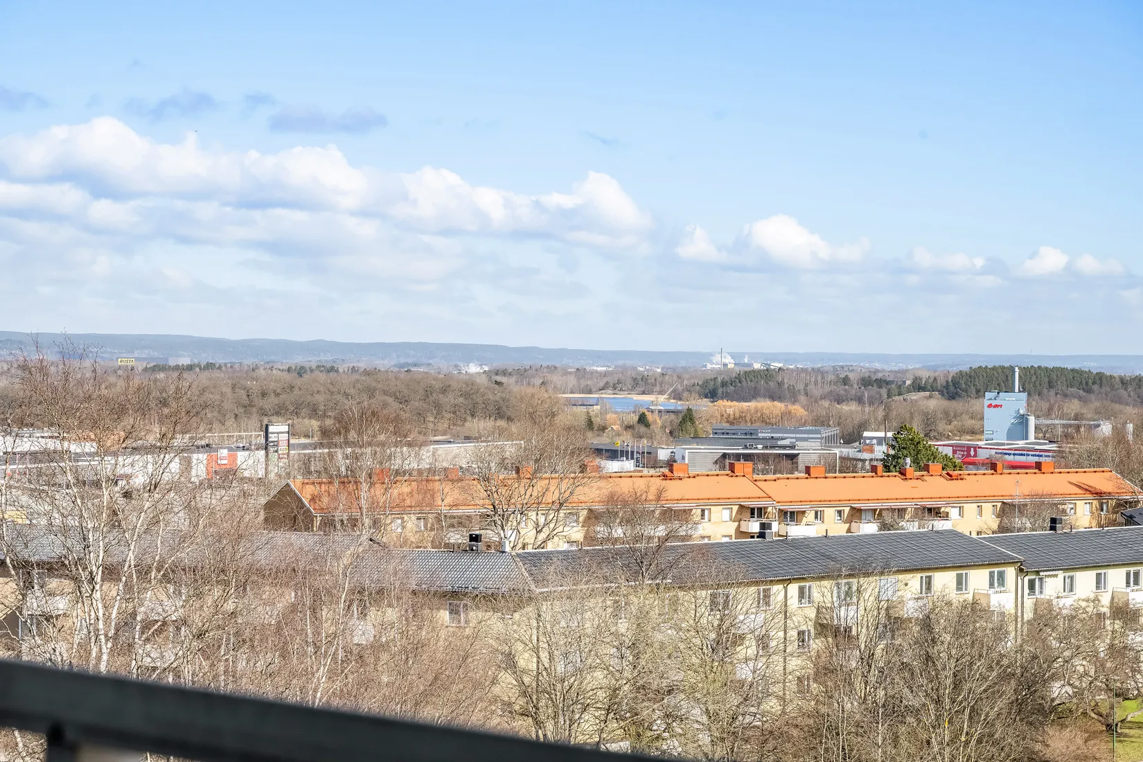 Bostadsrätt, Rösgången 45, Vidablick, Norrköping