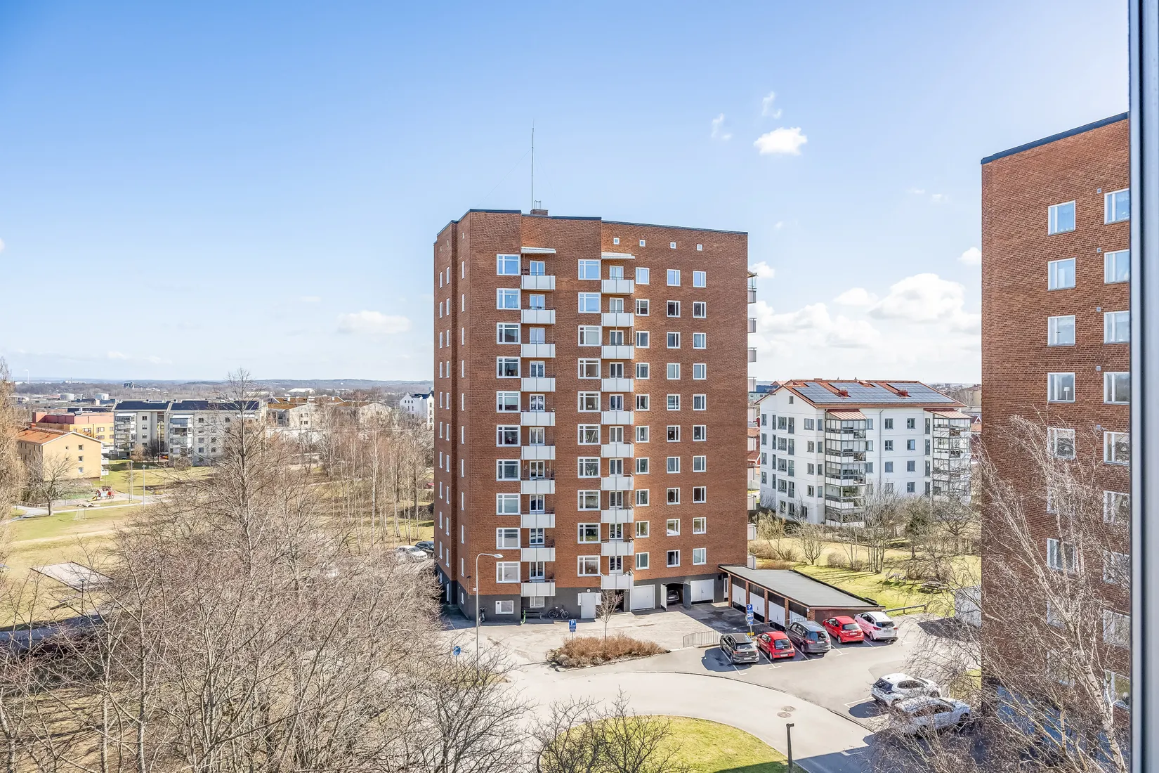 Bostadsrätt, Rösgången 45, Vidablick, Norrköping