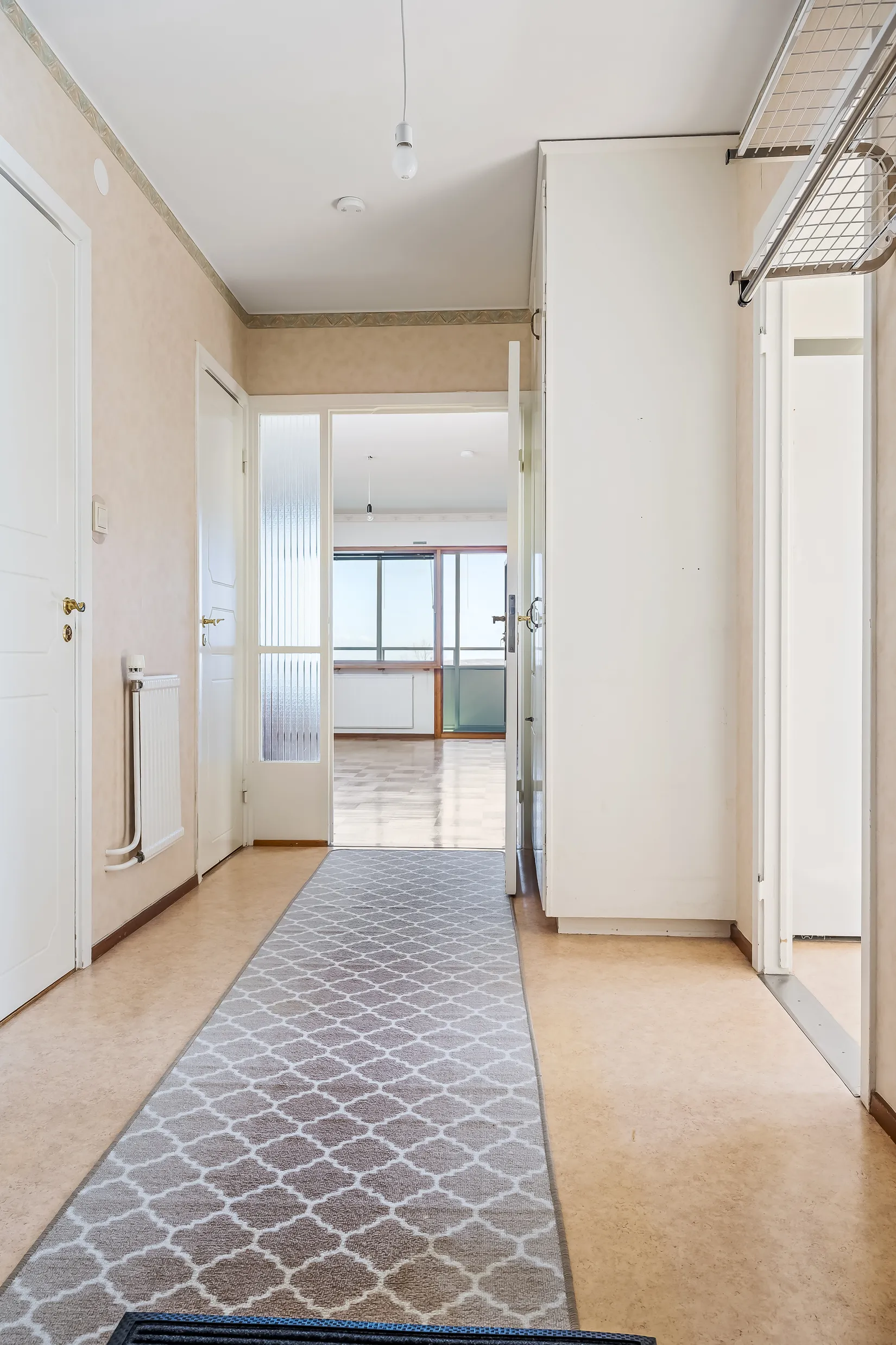 Bostadsrätt, Rösgången 45, Vidablick, Norrköping