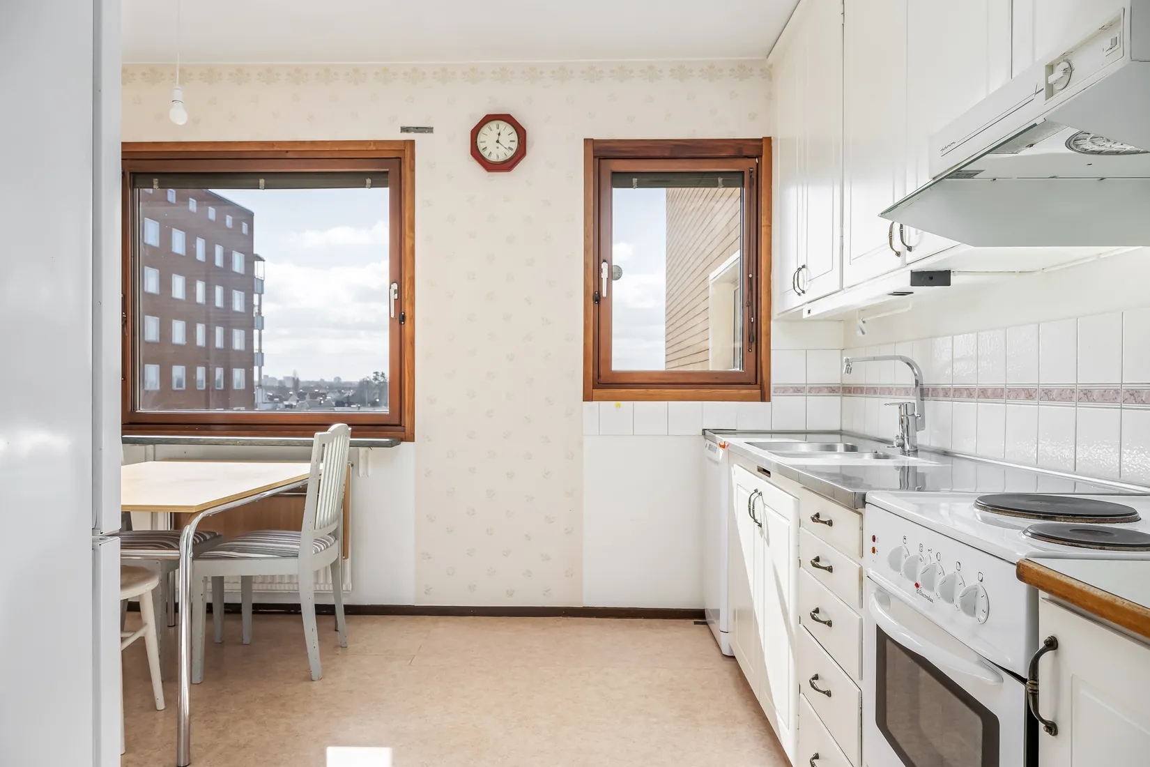 Bostadsrätt, Rösgången 45, Vidablick, Norrköping