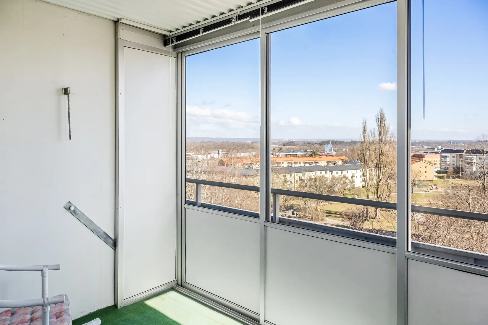 Bostadsrätt, Rösgången 45, Vidablick, Norrköping