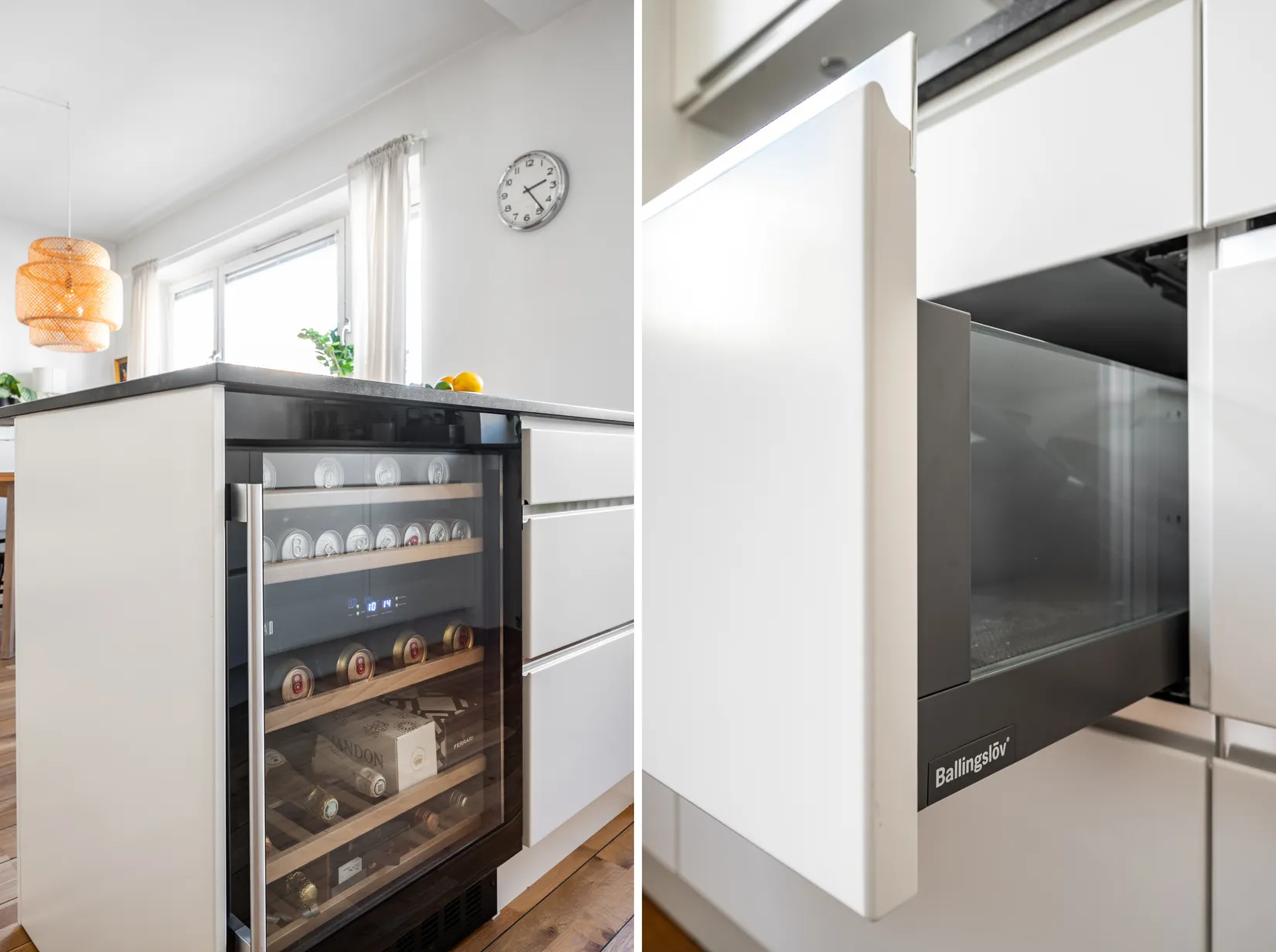 Bostadsrätt, Skvadronsgatan 9B, Ribersborg, Malmö