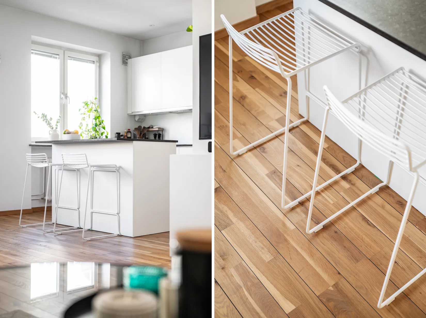 Bostadsrätt, Skvadronsgatan 9B, Ribersborg, Malmö