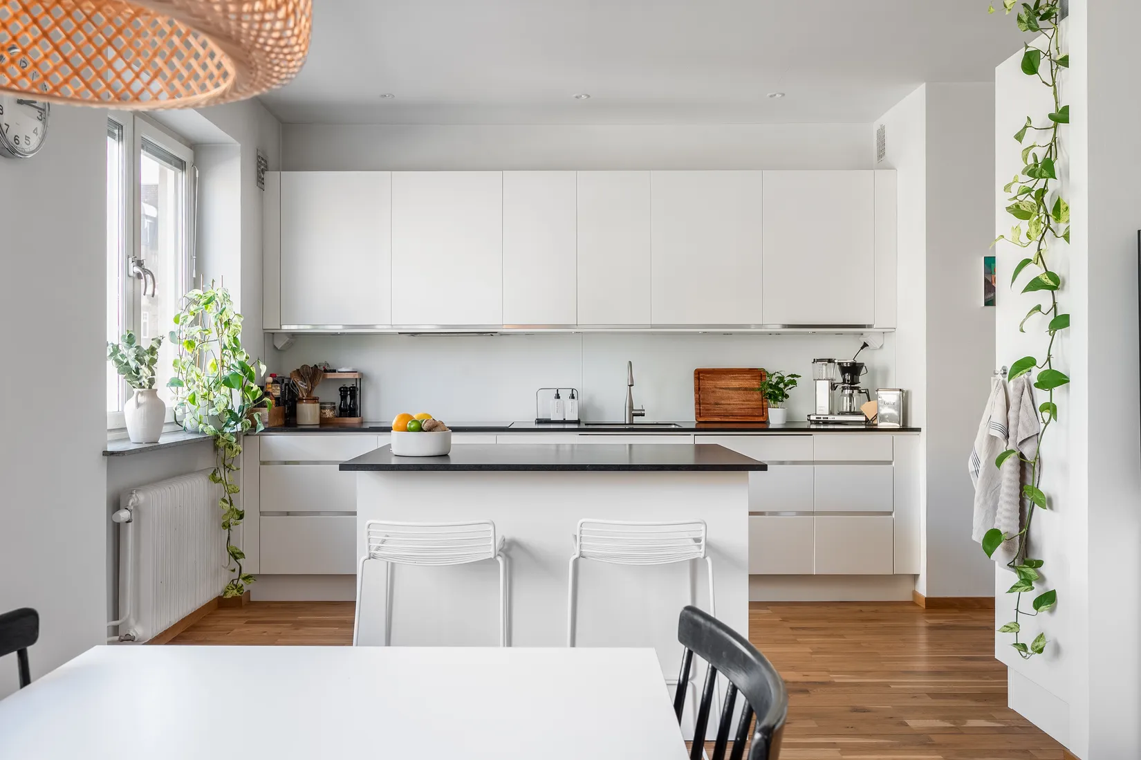 Bostadsrätt, Skvadronsgatan 9B, Ribersborg, Malmö