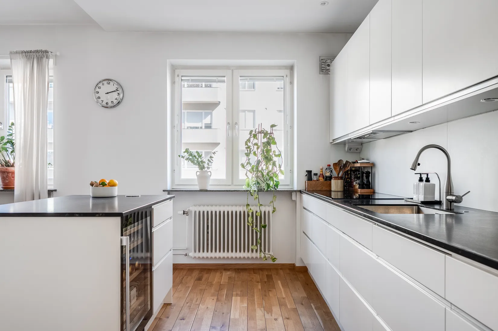 Bostadsrätt, Skvadronsgatan 9B, Ribersborg, Malmö