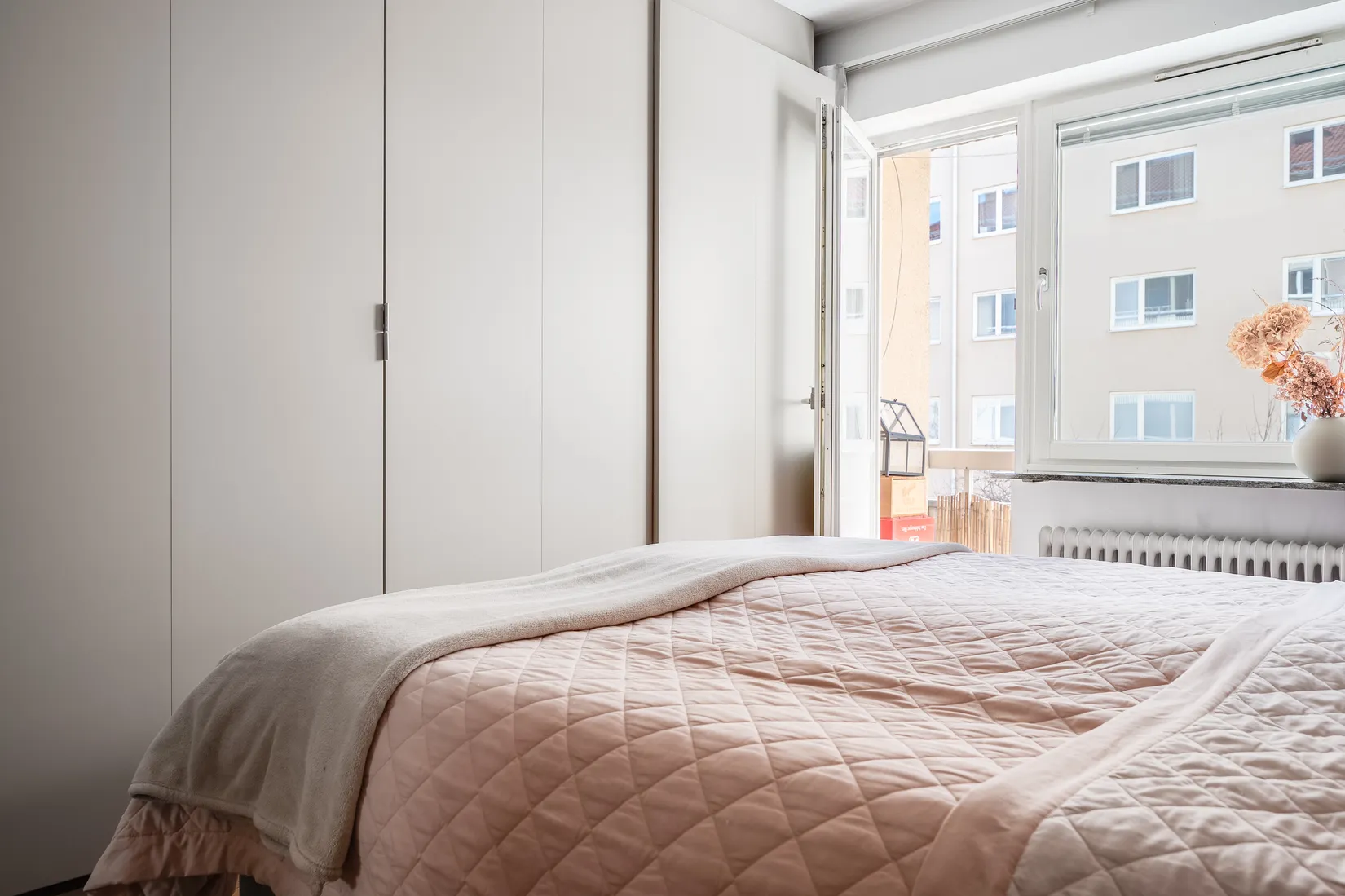 Bostadsrätt, Skvadronsgatan 9B, Ribersborg, Malmö