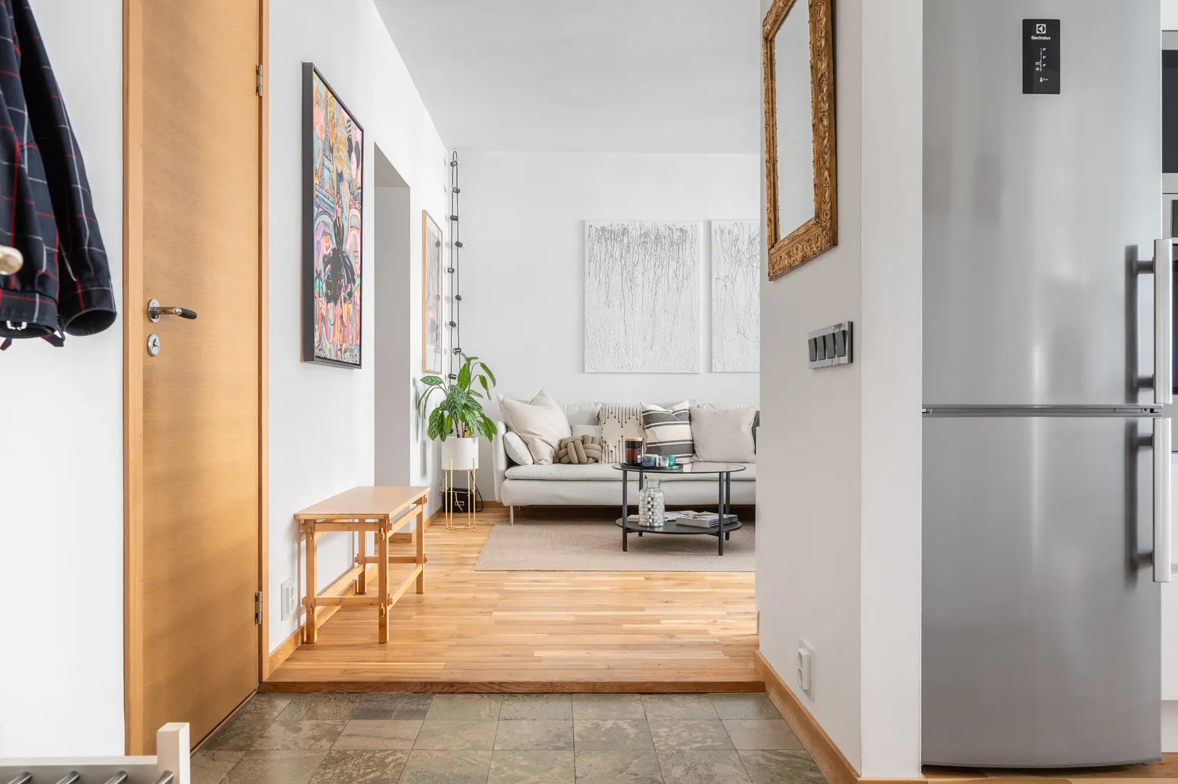 Bostadsrätt, Skvadronsgatan 9B, Ribersborg, Malmö