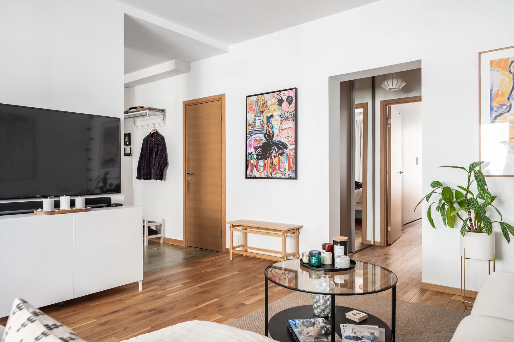 Bostadsrätt, Skvadronsgatan 9B, Ribersborg, Malmö