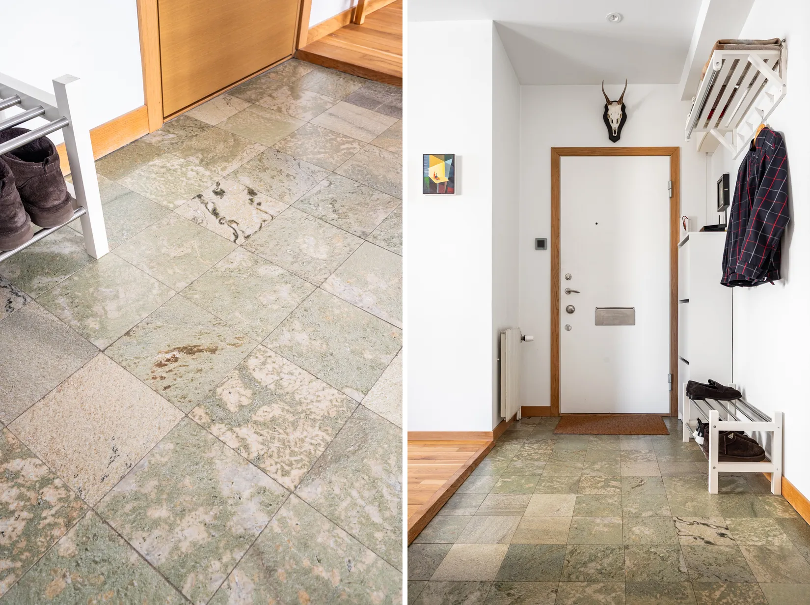 Bostadsrätt, Skvadronsgatan 9B, Ribersborg, Malmö