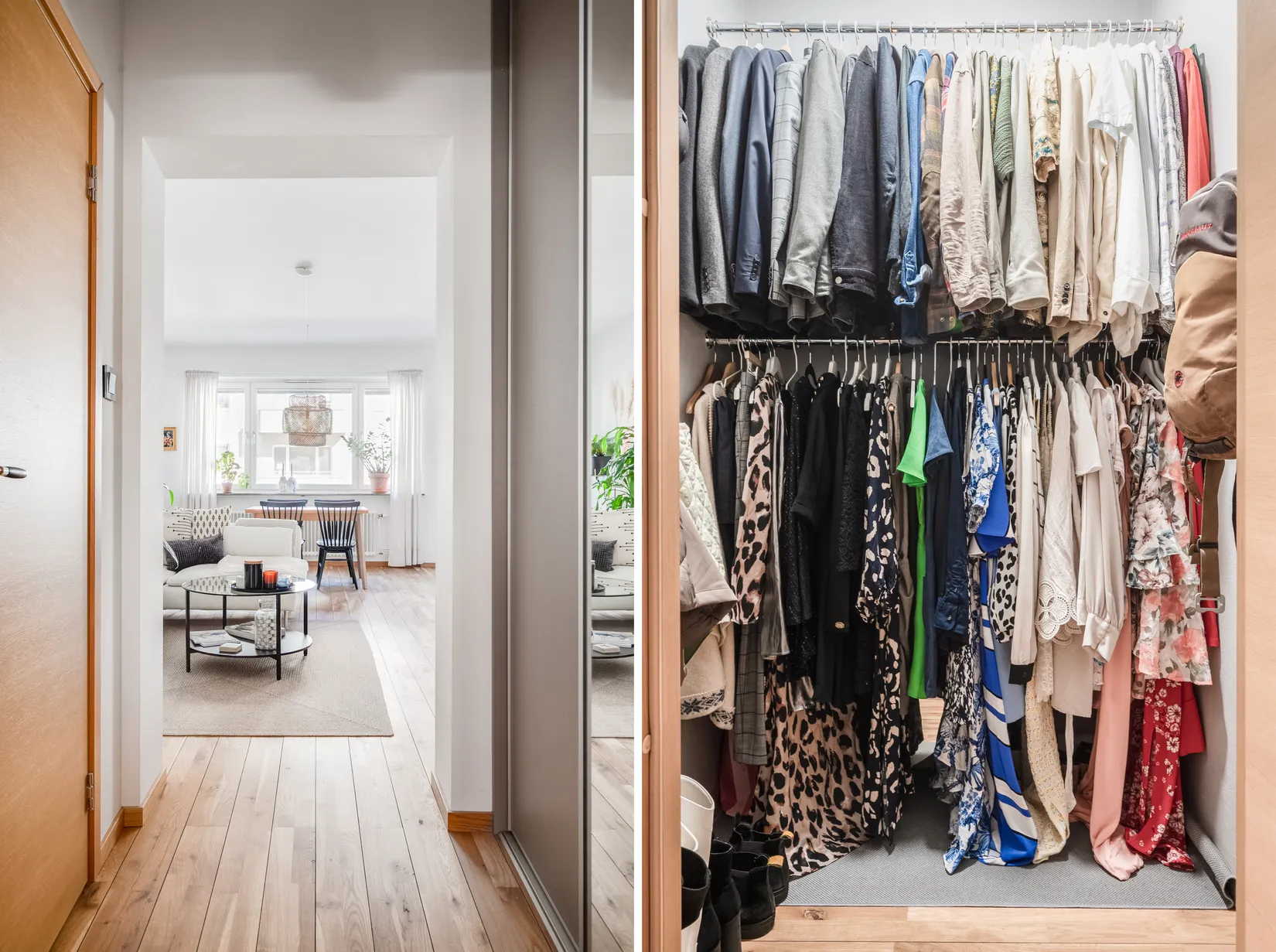 Bostadsrätt, Skvadronsgatan 9B, Ribersborg, Malmö