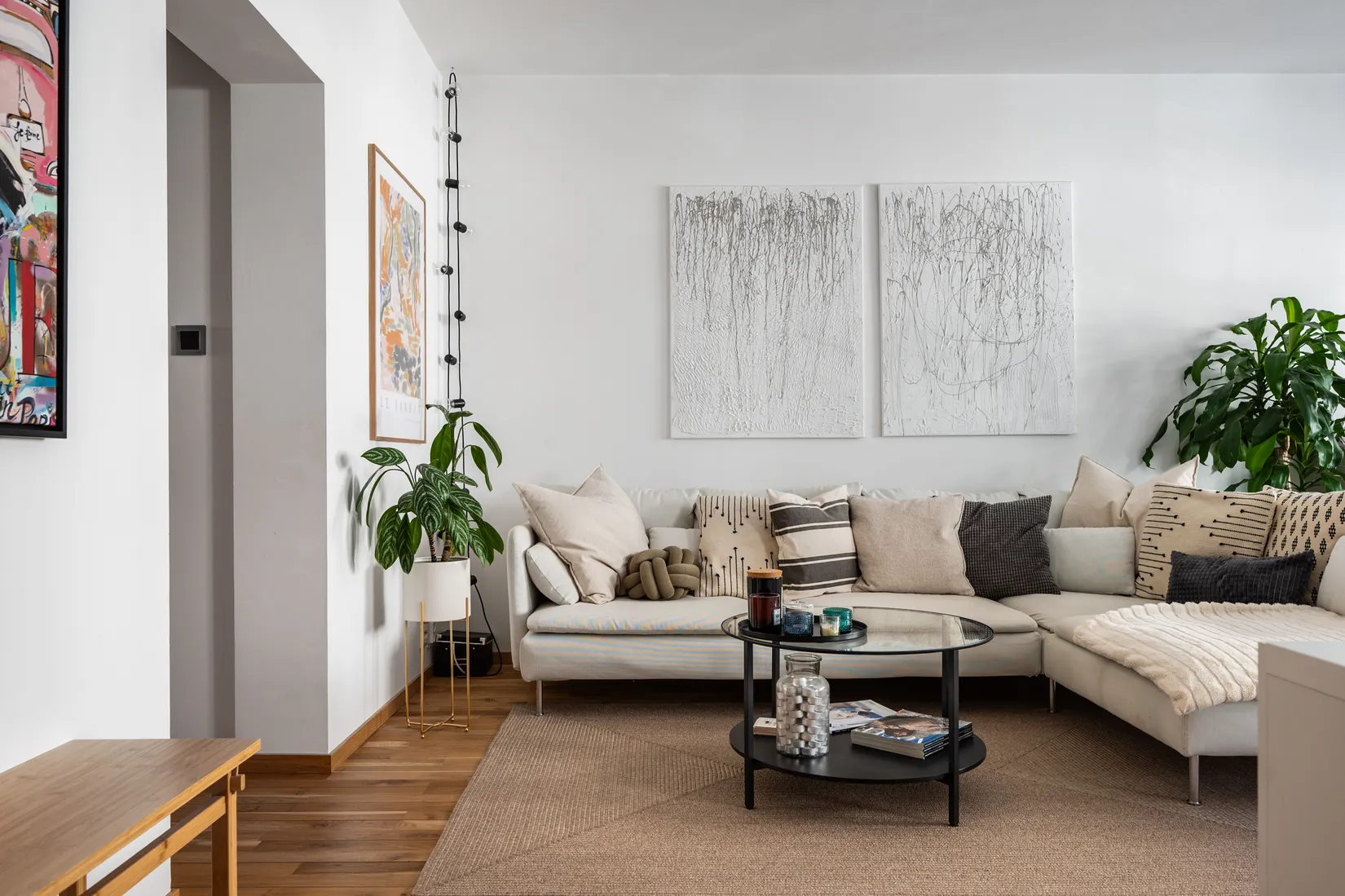 Bostadsrätt, Skvadronsgatan 9B, Ribersborg, Malmö