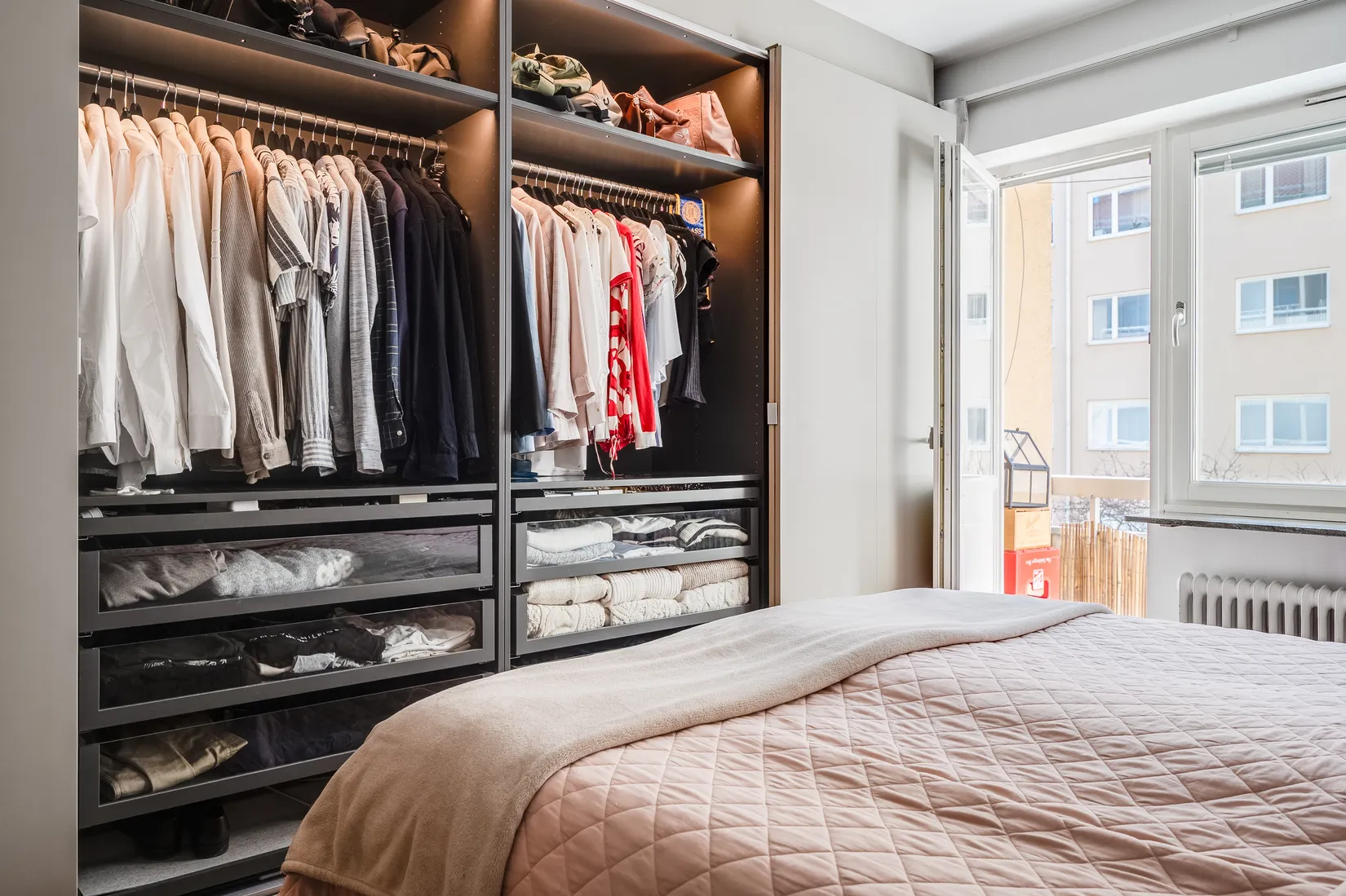 Bostadsrätt, Skvadronsgatan 9B, Ribersborg, Malmö