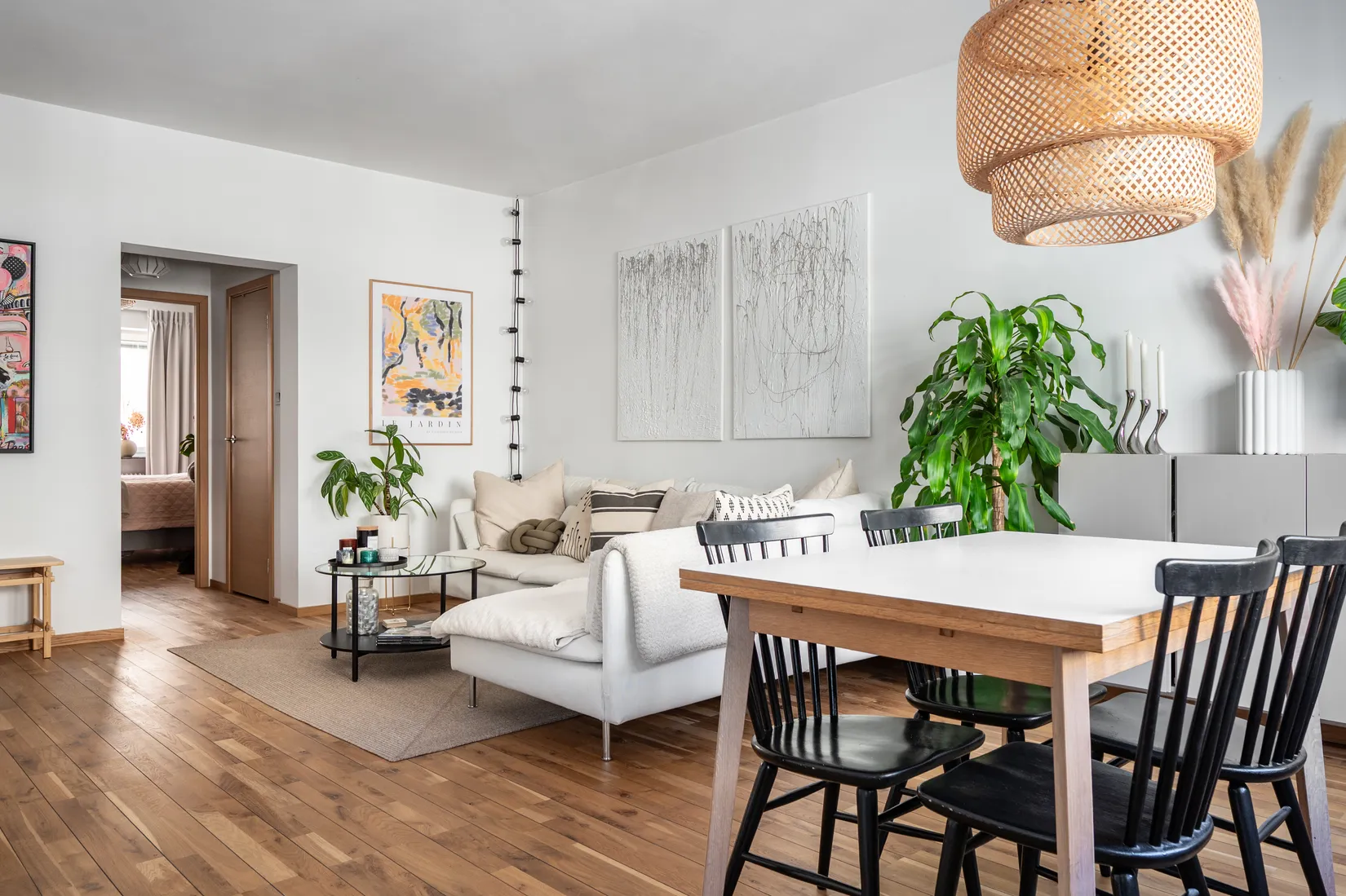 Bostadsrätt, Skvadronsgatan 9B, Ribersborg, Malmö