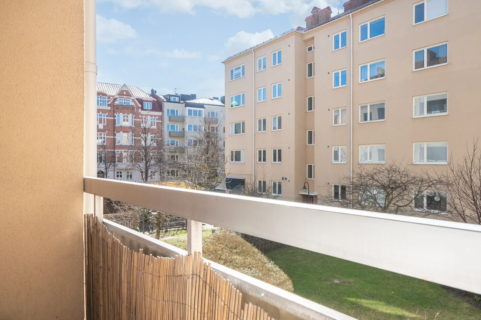 Bostadsrätt, Skvadronsgatan 9B, Ribersborg, Malmö