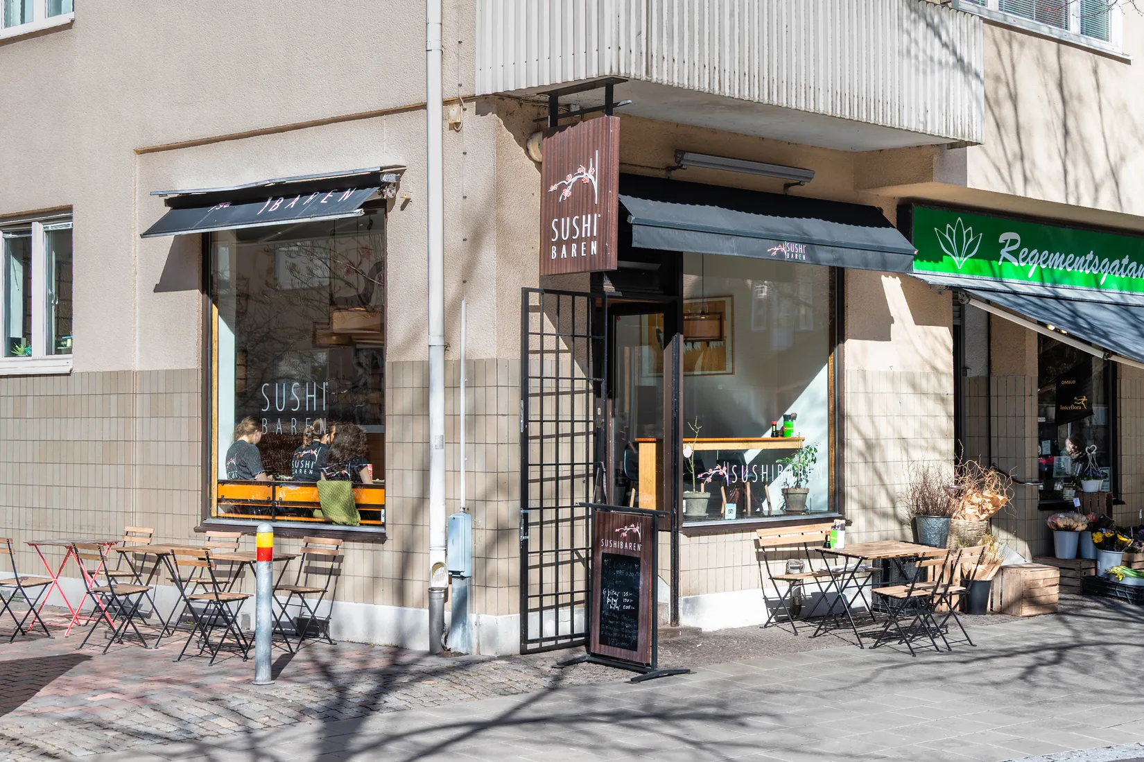 Bostadsrätt, Skvadronsgatan 9B, Ribersborg, Malmö