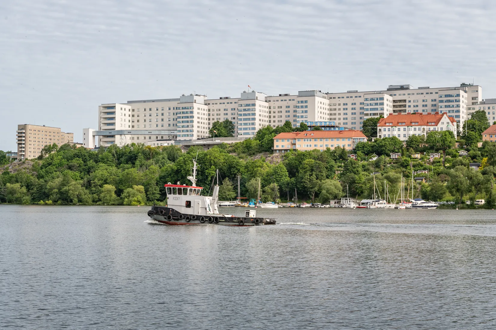 Bostadsrätt, Sköntorpsvägen 111, Årsta, Stockholm