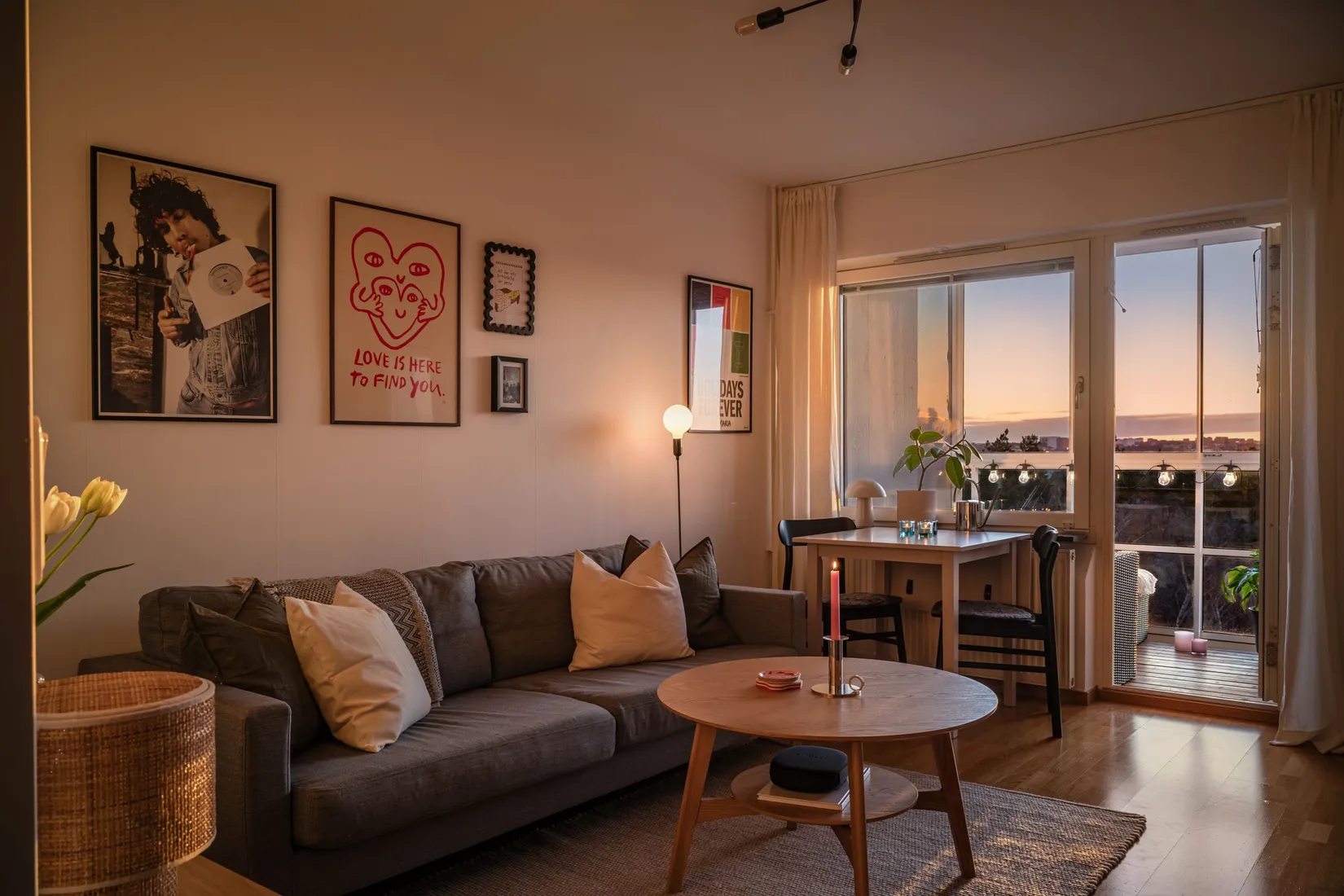 Bostadsrätt, Sköntorpsvägen 111, Årsta, Stockholm