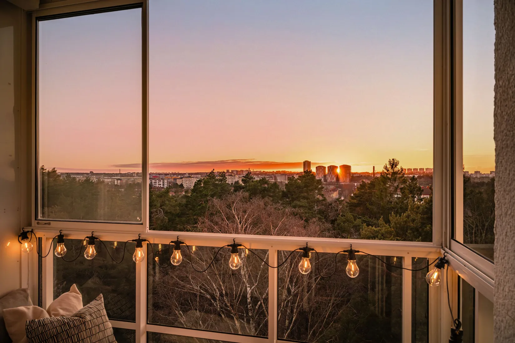 Bostadsrätt, Sköntorpsvägen 111, Årsta, Stockholm