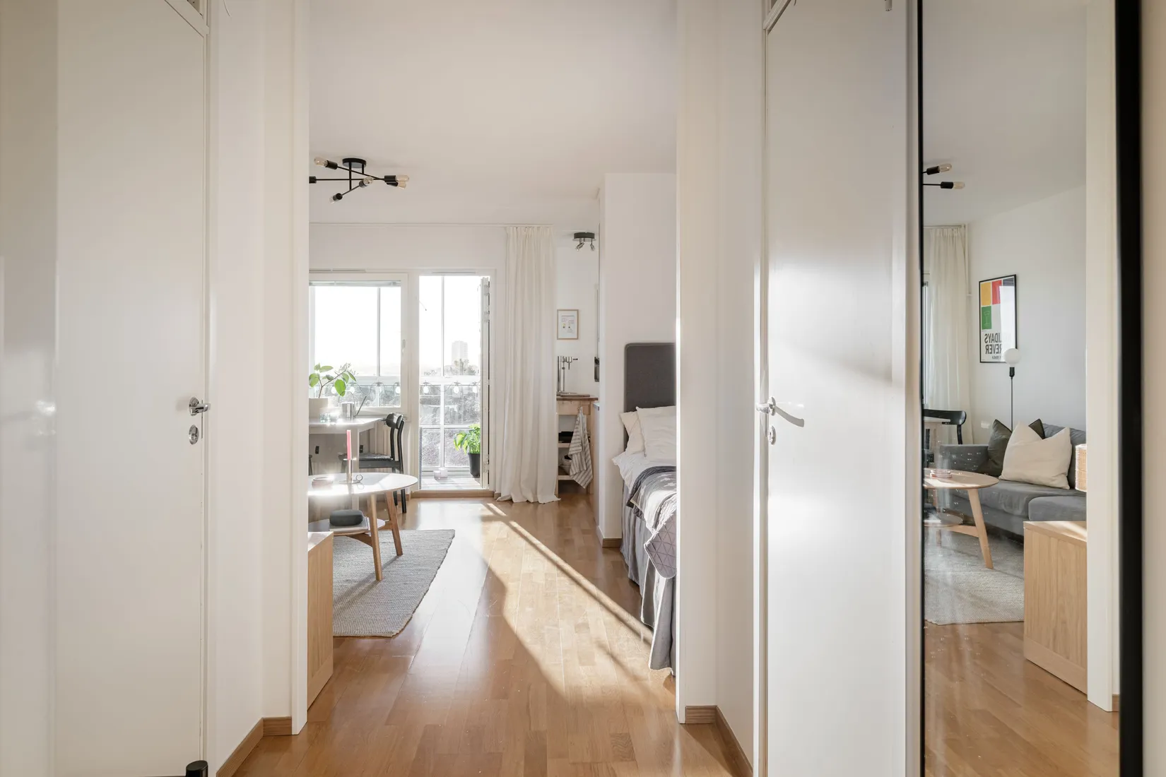 Bostadsrätt, Sköntorpsvägen 111, Årsta, Stockholm