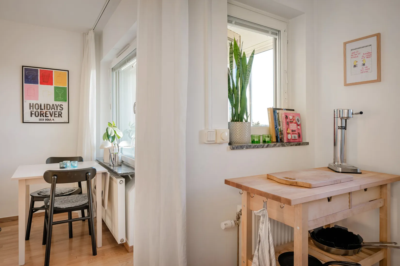 Bostadsrätt, Sköntorpsvägen 111, Årsta, Stockholm