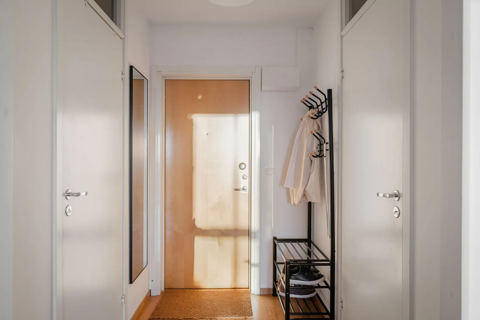 Bostadsrätt, Sköntorpsvägen 111, Årsta, Stockholm