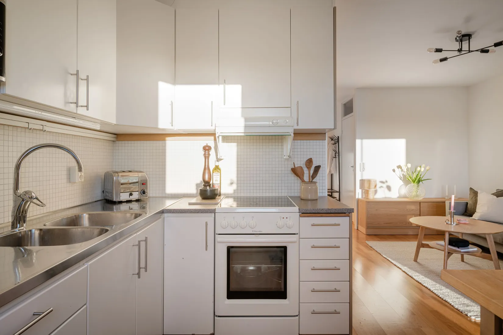 Bostadsrätt, Sköntorpsvägen 111, Årsta, Stockholm