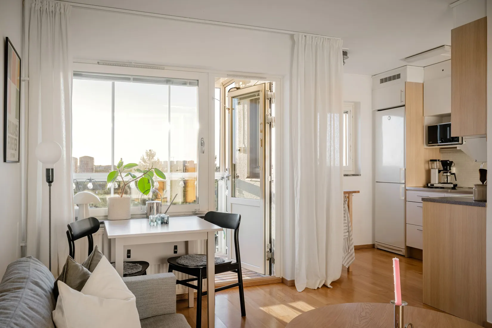 Bostadsrätt, Sköntorpsvägen 111, Årsta, Stockholm