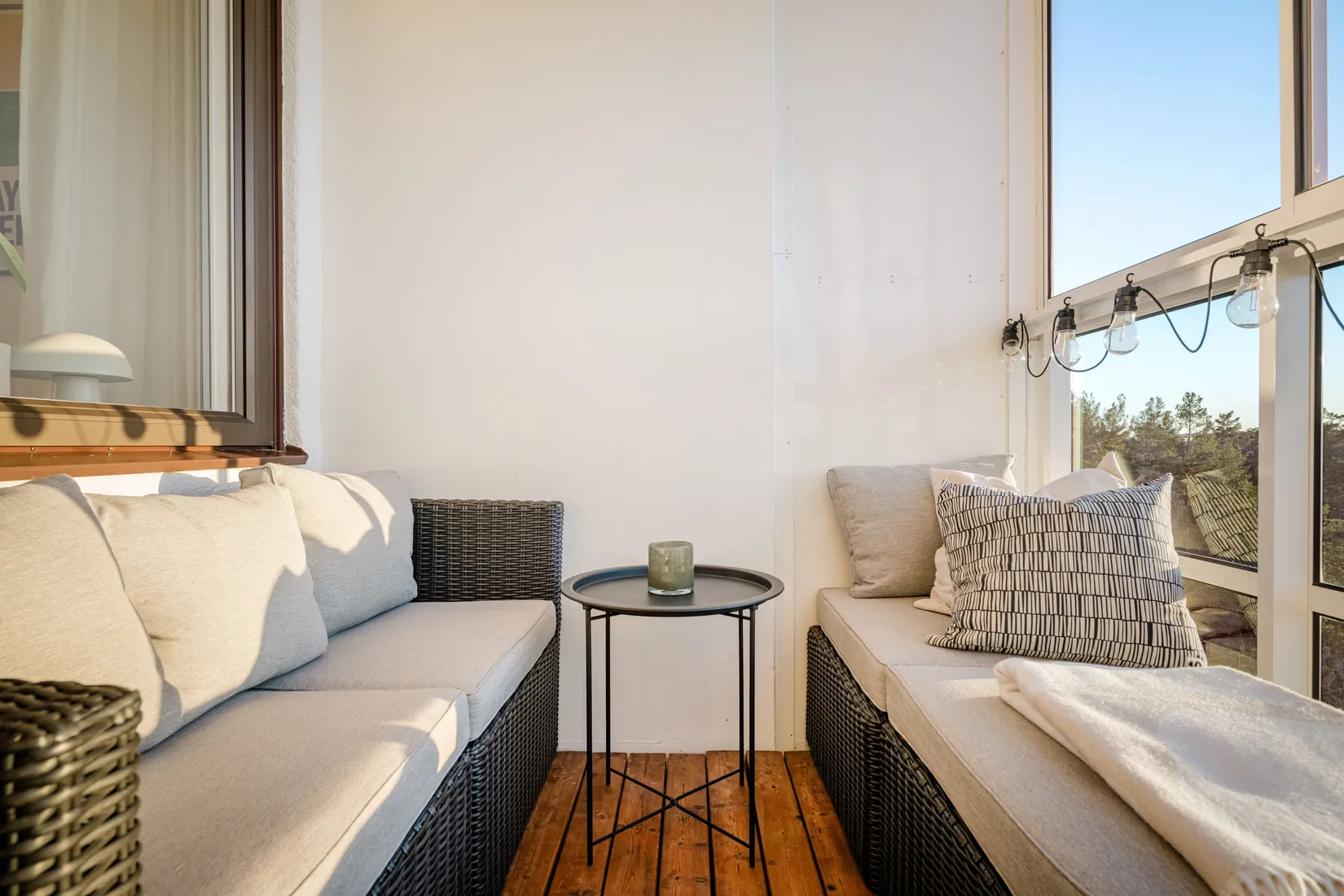 Bostadsrätt, Sköntorpsvägen 111, Årsta, Stockholm