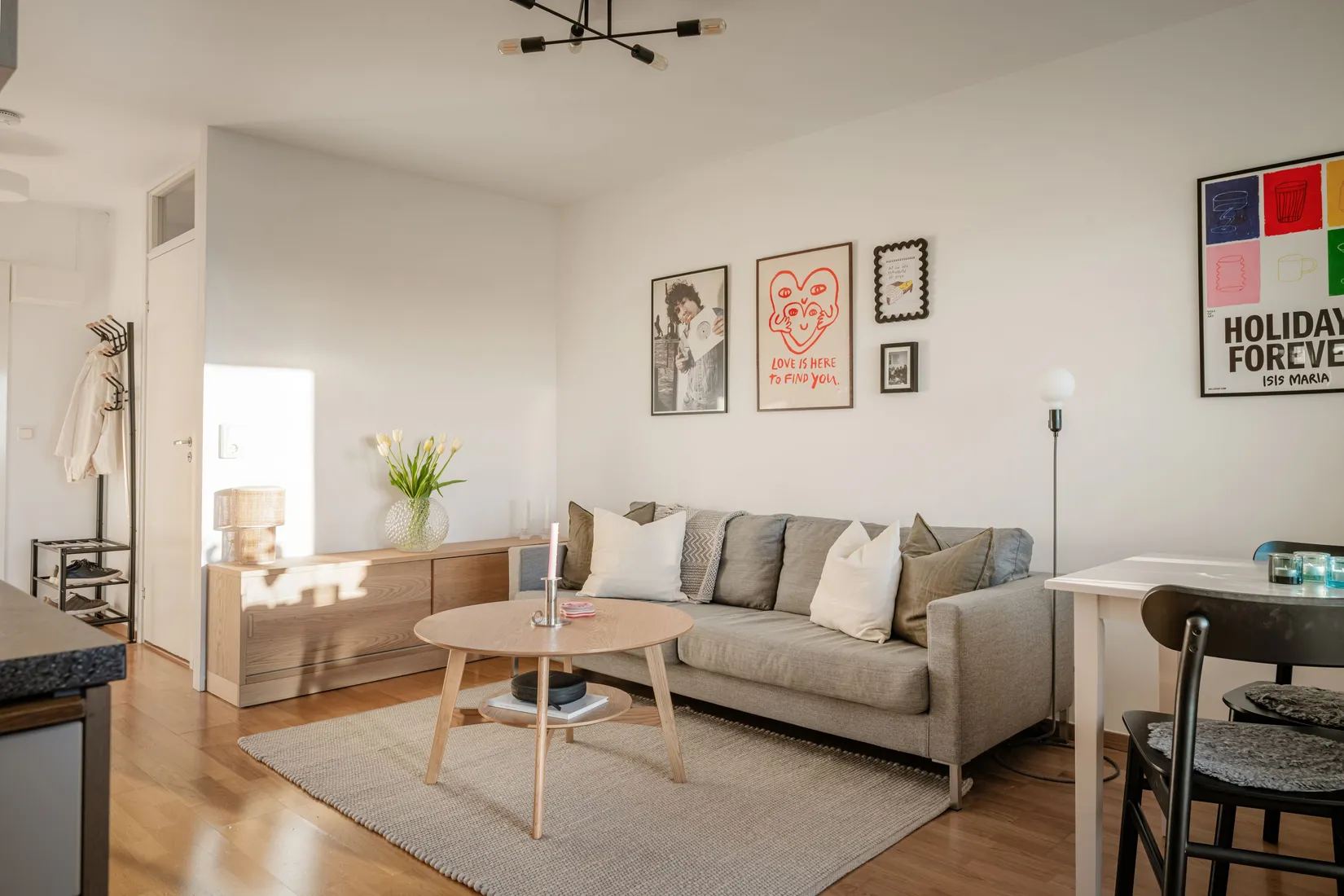 Bostadsrätt, Sköntorpsvägen 111, Årsta, Stockholm