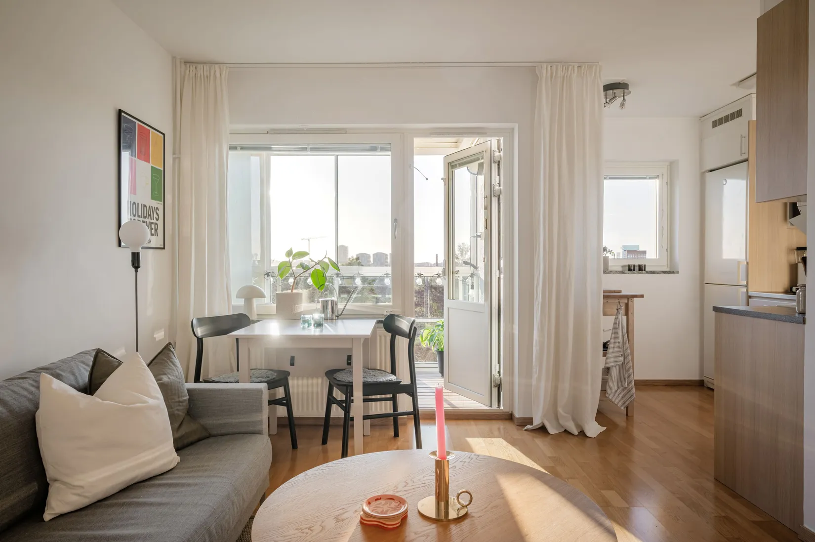 Bostadsrätt, Sköntorpsvägen 111, Årsta, Stockholm