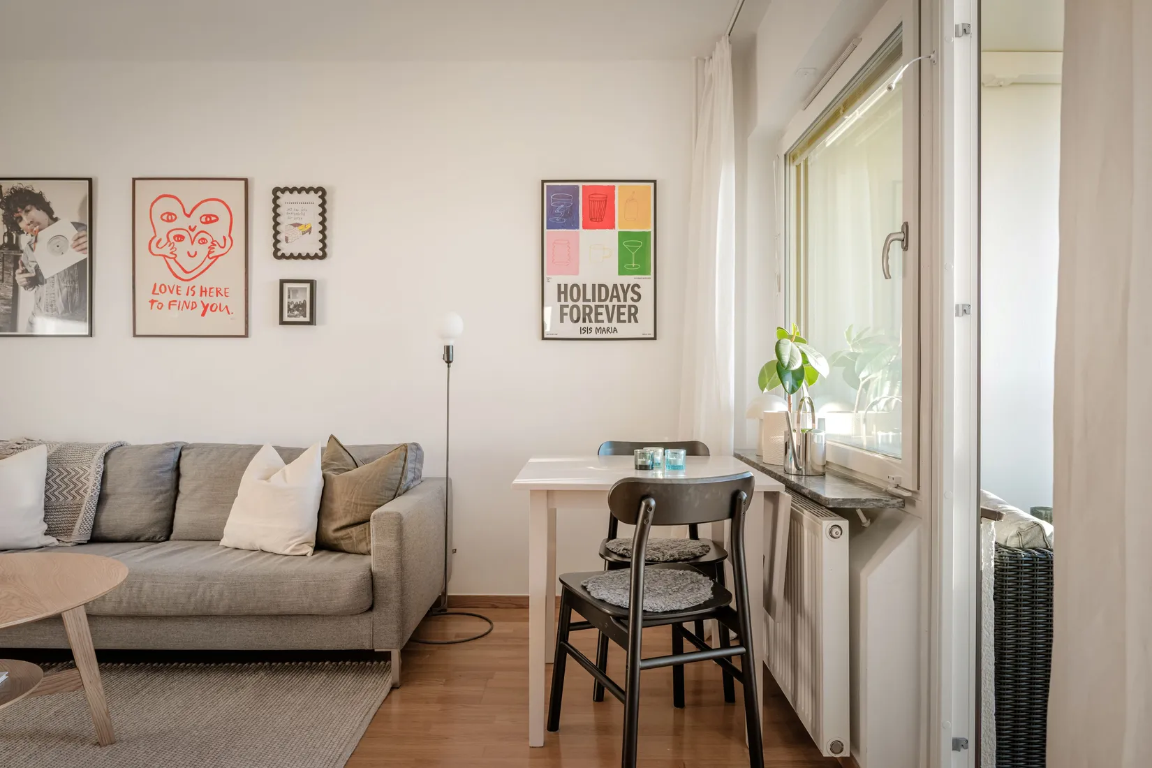 Bostadsrätt, Sköntorpsvägen 111, Årsta, Stockholm