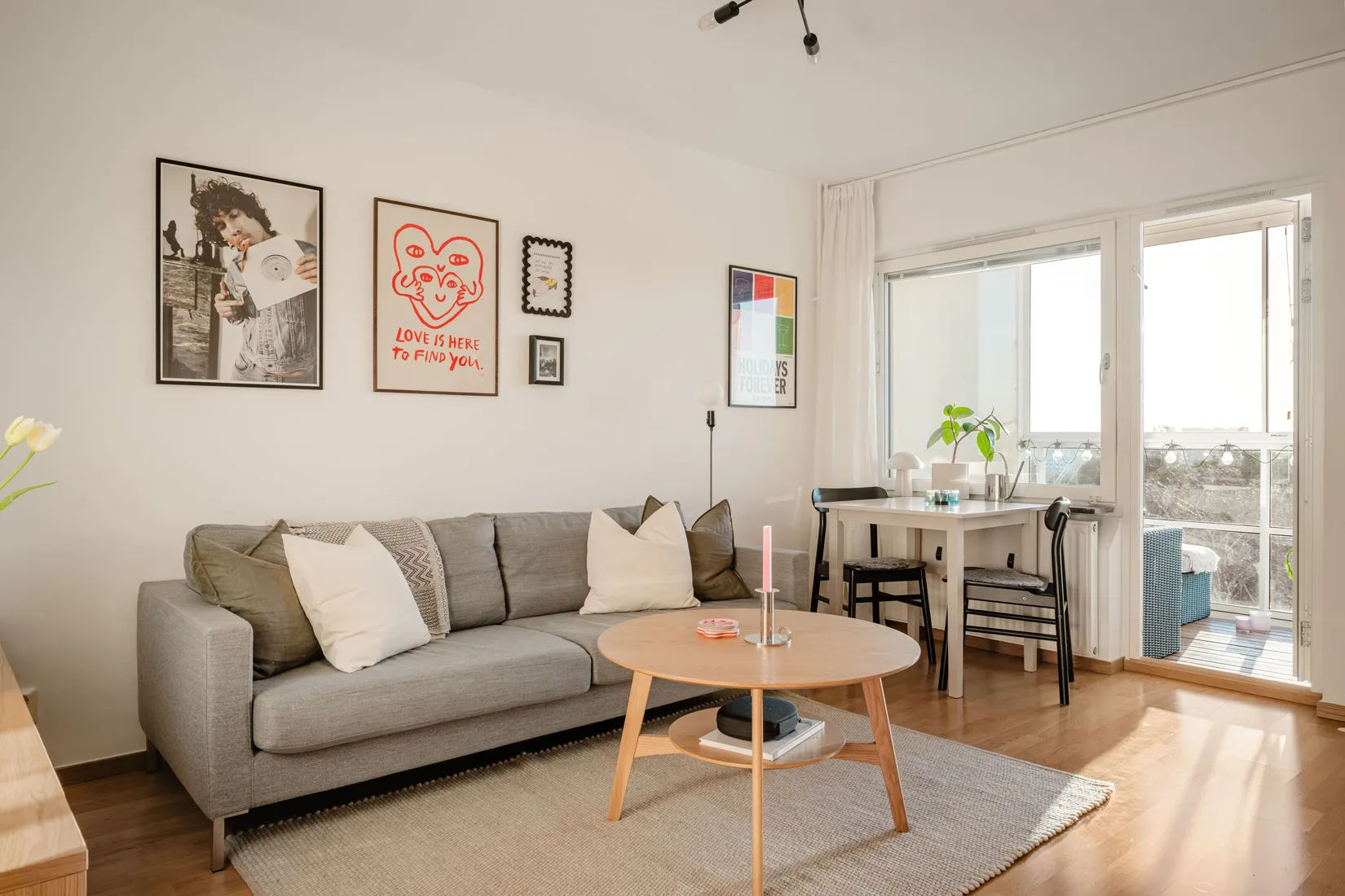 Bostadsrätt, Sköntorpsvägen 111, Årsta, Stockholm