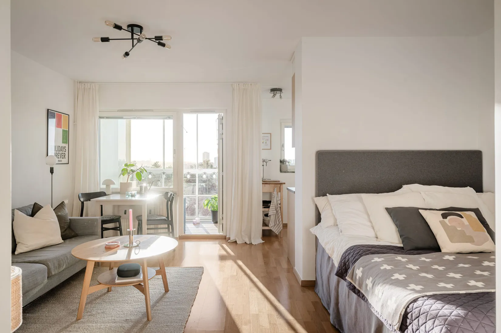 Bostadsrätt, Sköntorpsvägen 111, Årsta, Stockholm