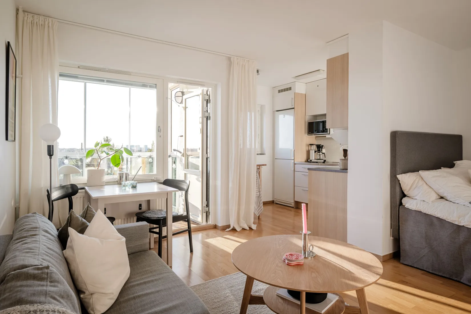 Bostadsrätt, Sköntorpsvägen 111, Årsta, Stockholm