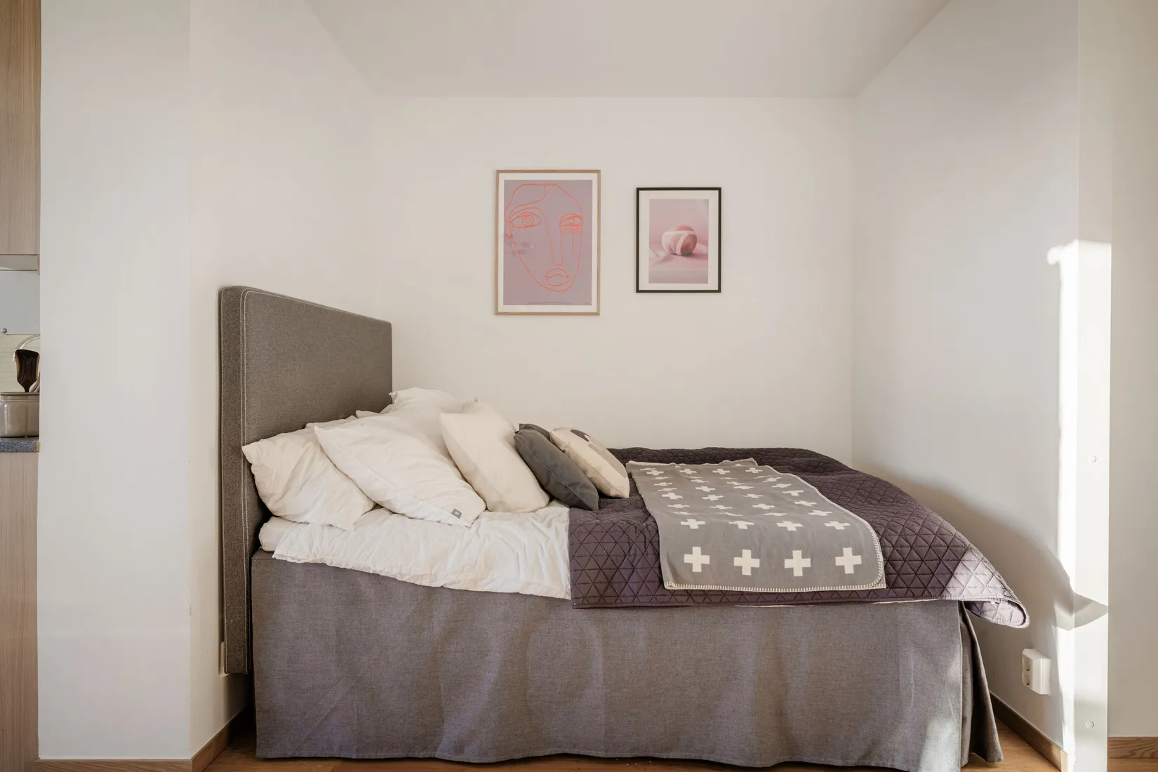 Bostadsrätt, Sköntorpsvägen 111, Årsta, Stockholm