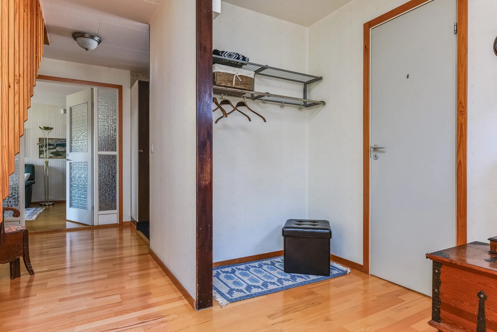 Villa, Ängfallhedsvägen 100, Hagfors