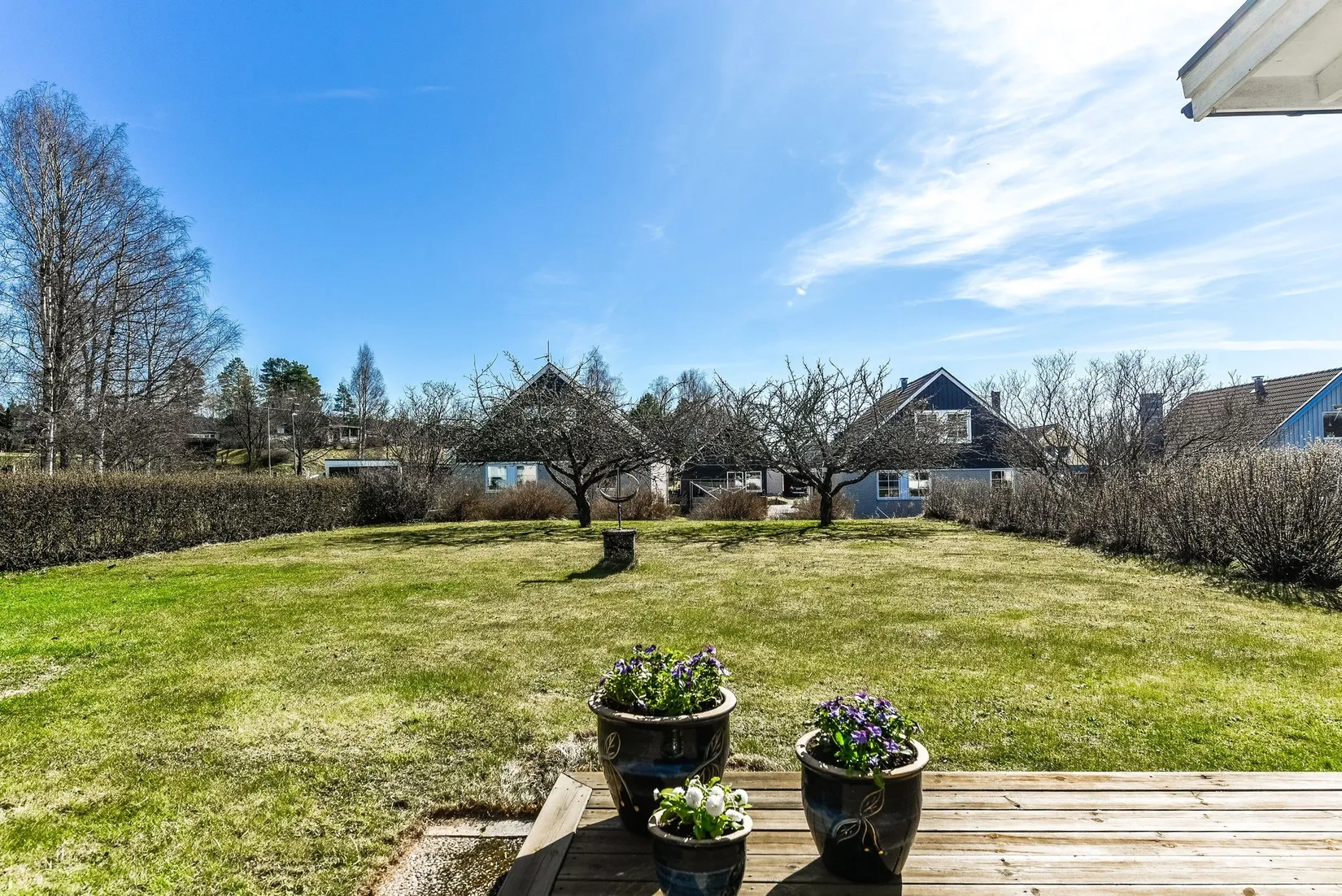 Villa, Ängfallhedsvägen 100, Hagfors