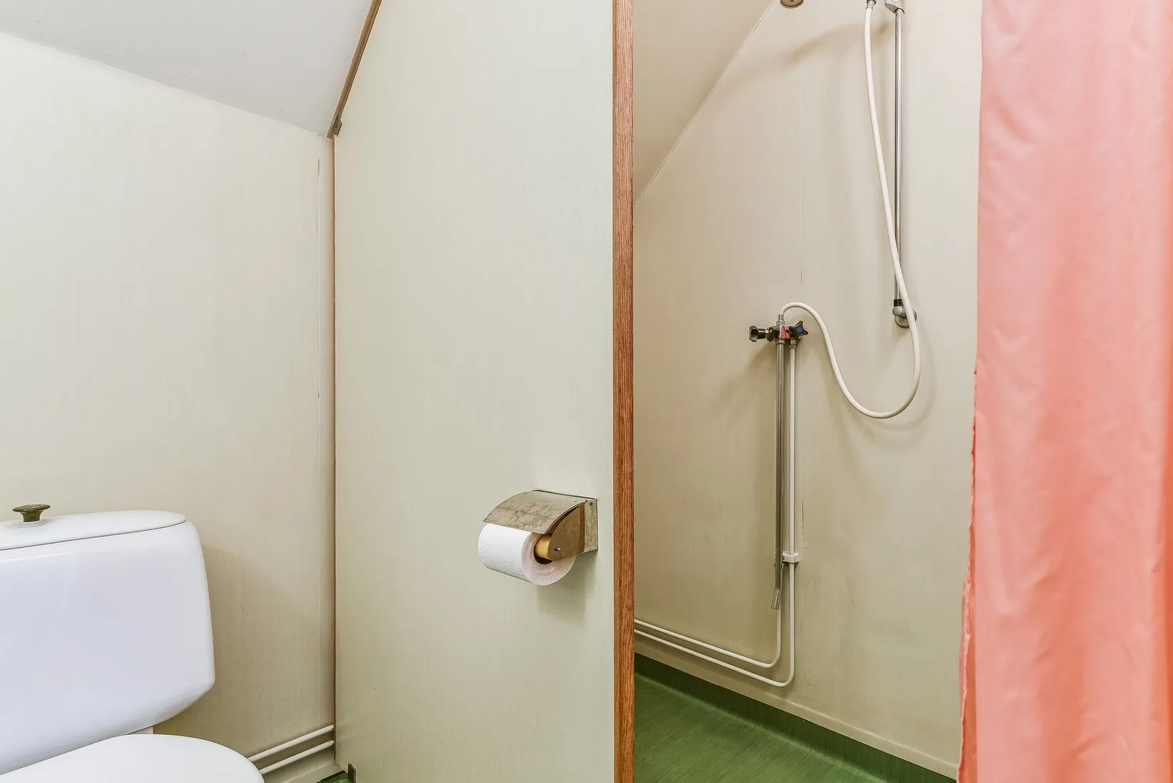 Villa, Ängfallhedsvägen 100, Hagfors