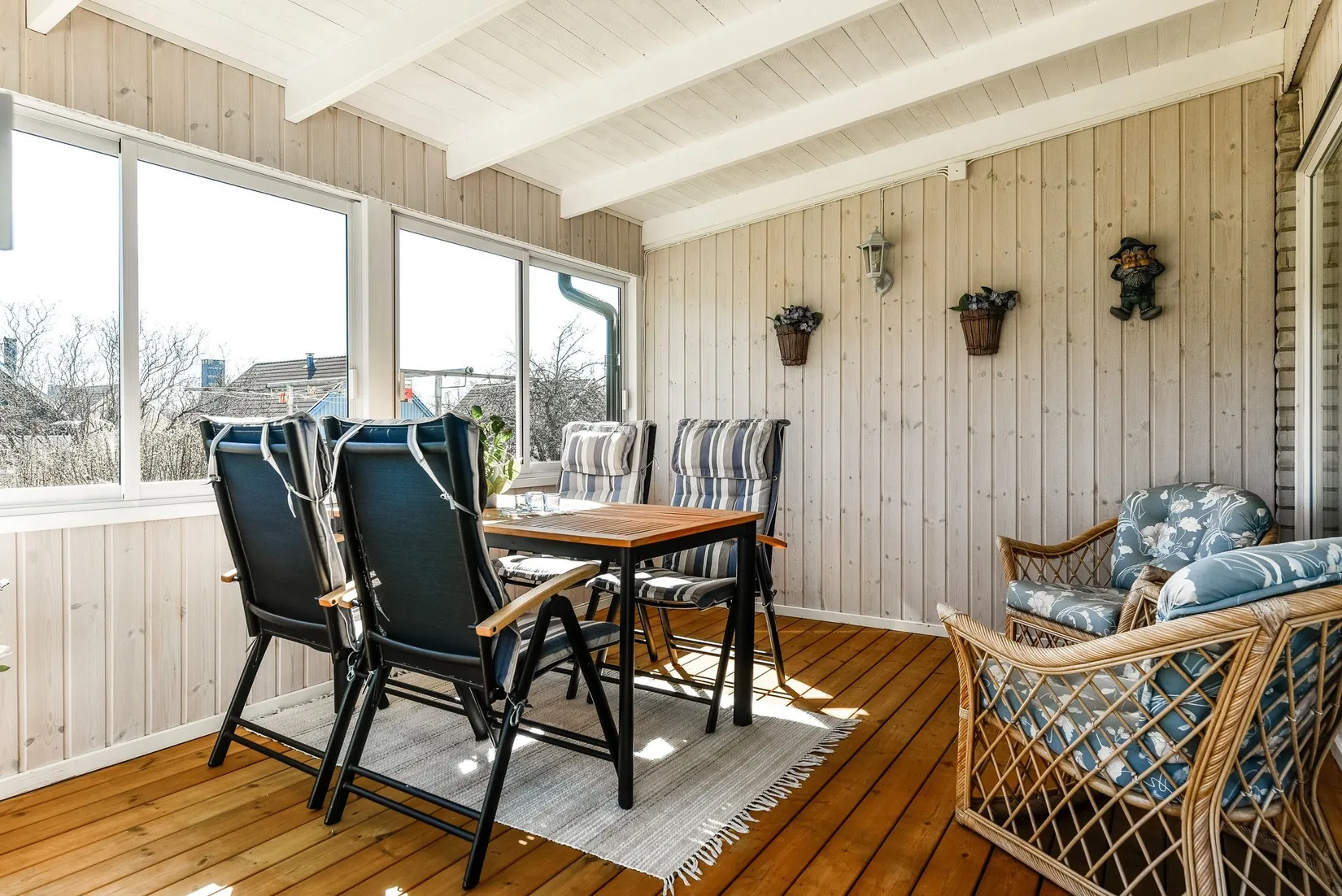 Villa, Ängfallhedsvägen 100, Hagfors