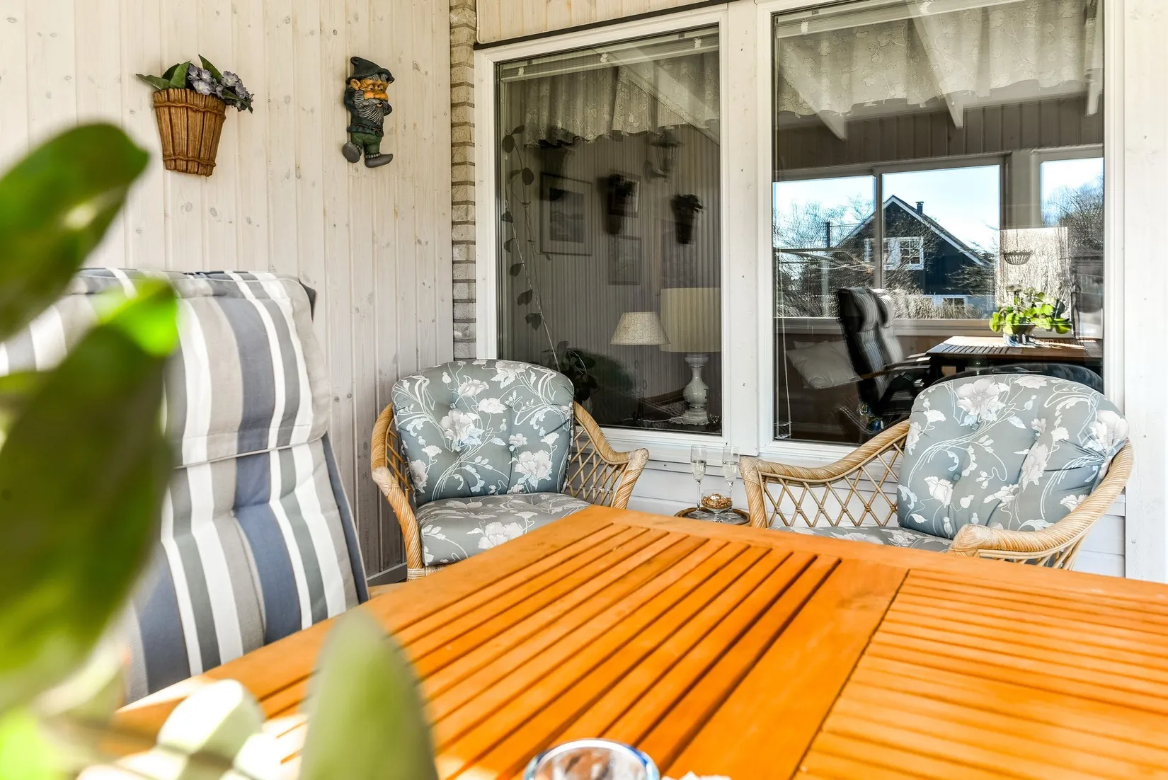 Villa, Ängfallhedsvägen 100, Hagfors