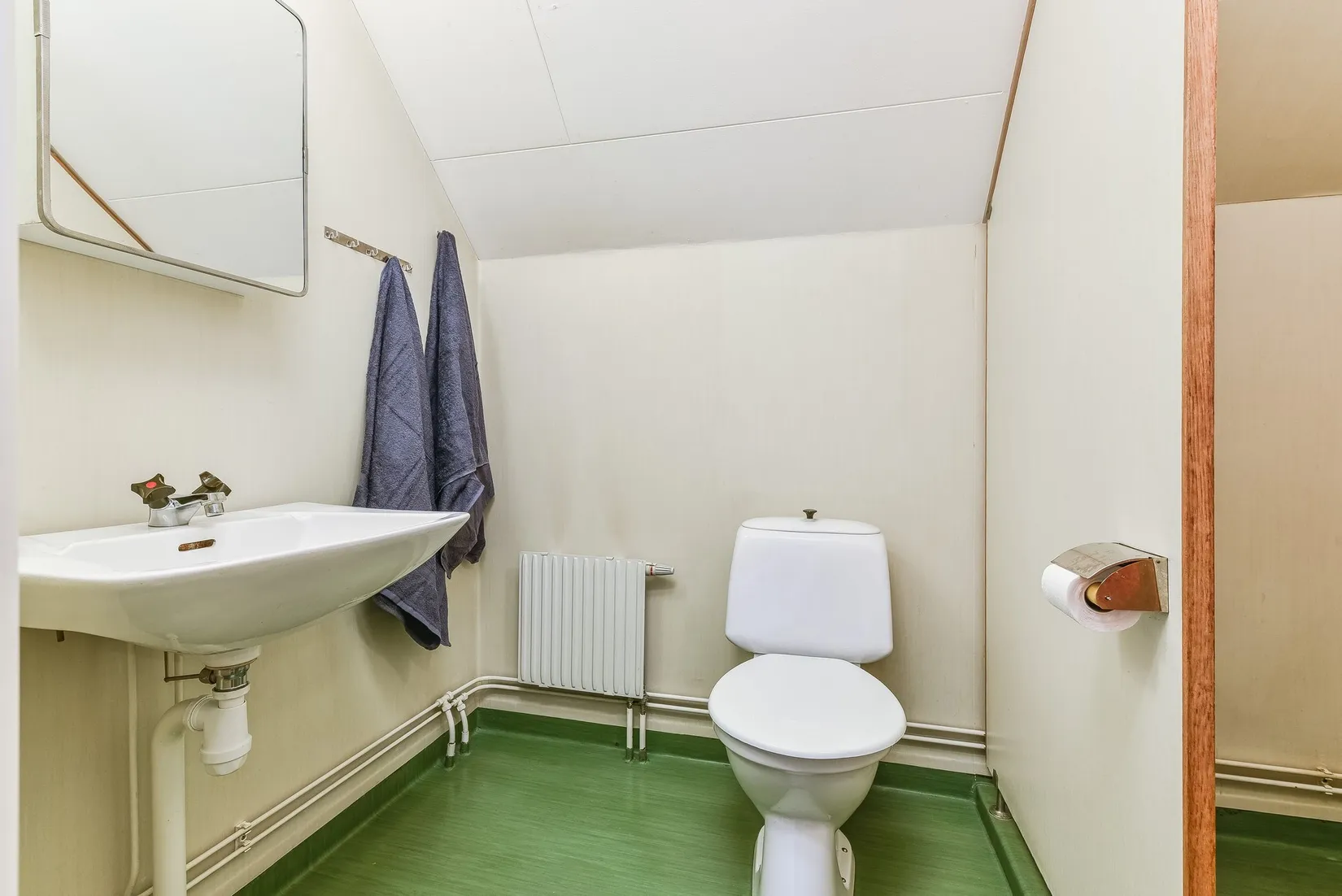 Villa, Ängfallhedsvägen 100, Hagfors