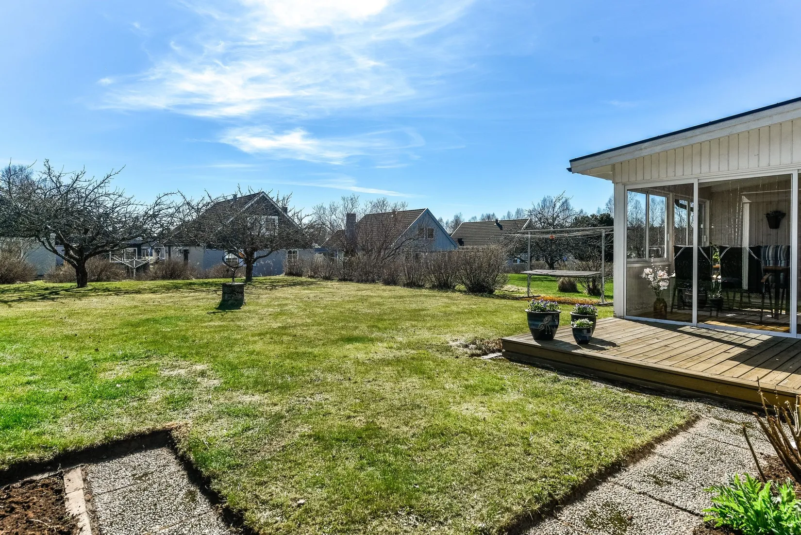 Villa, Ängfallhedsvägen 100, Hagfors