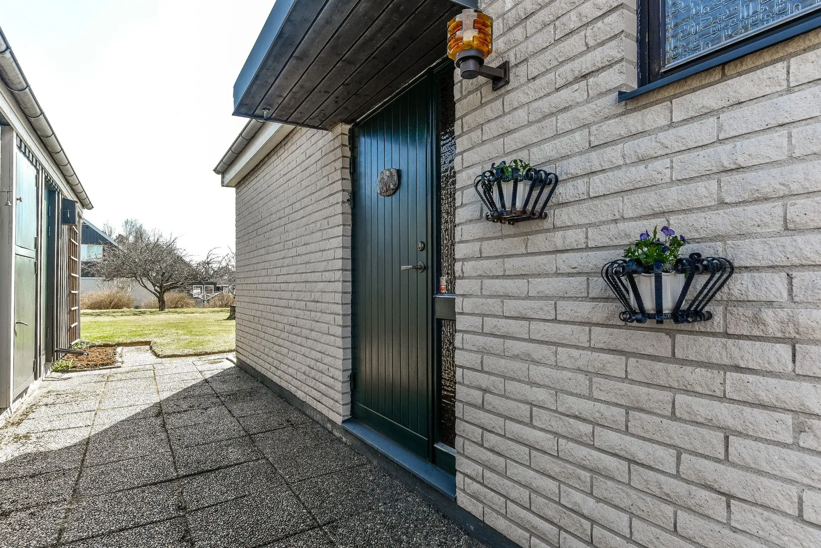 Villa, Ängfallhedsvägen 100, Hagfors