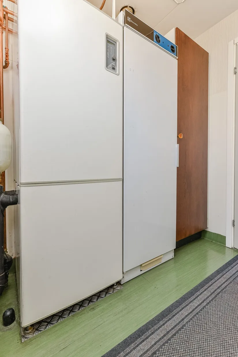 Villa, Ängfallhedsvägen 100, Hagfors